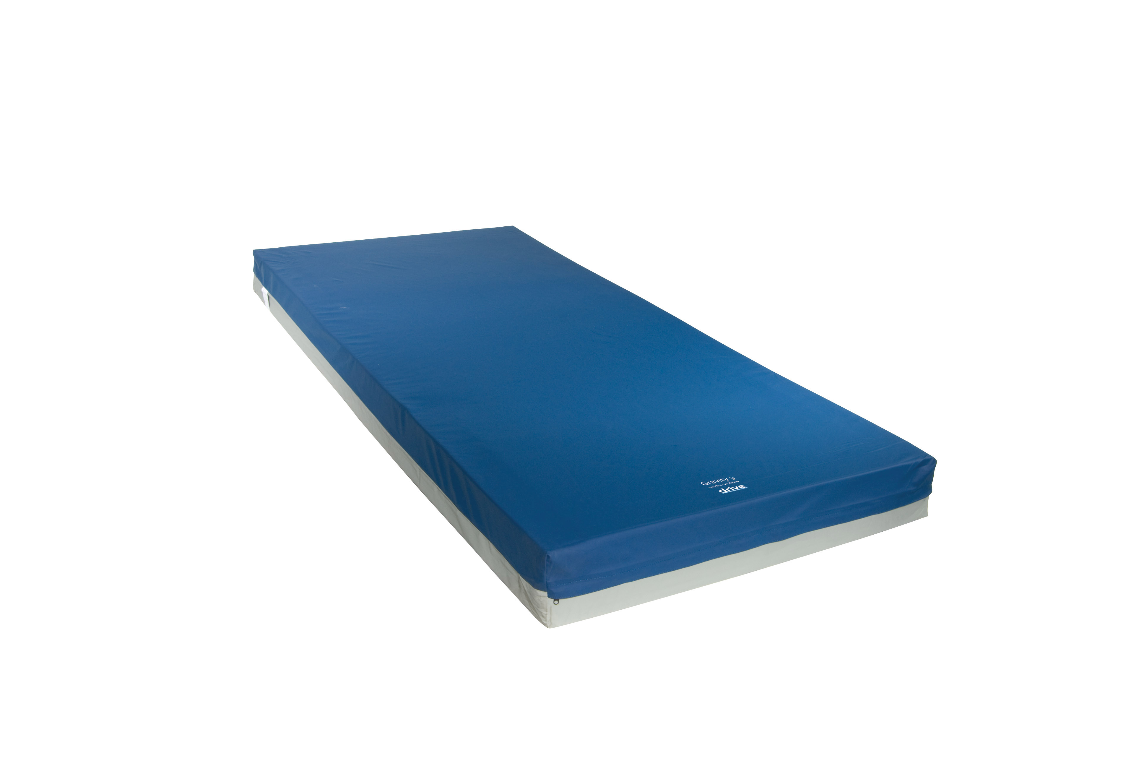 Gravity 9 Pressure Redistribution Mattress Questions & Answers