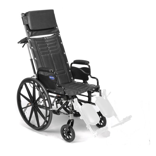 Tracer SX5 Recliner Wheelchair Questions & Answers