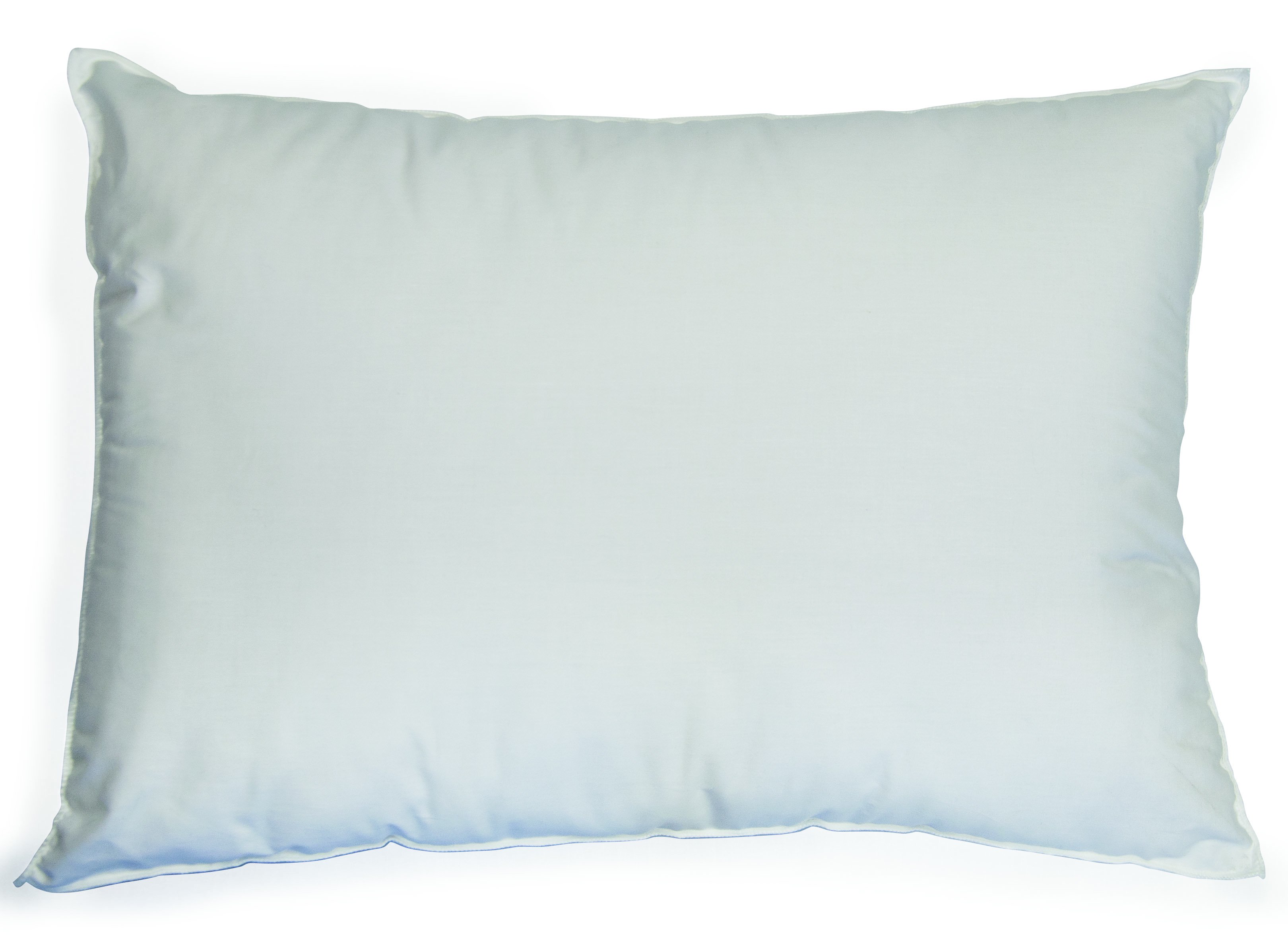 Are these pillows flame-resistant?