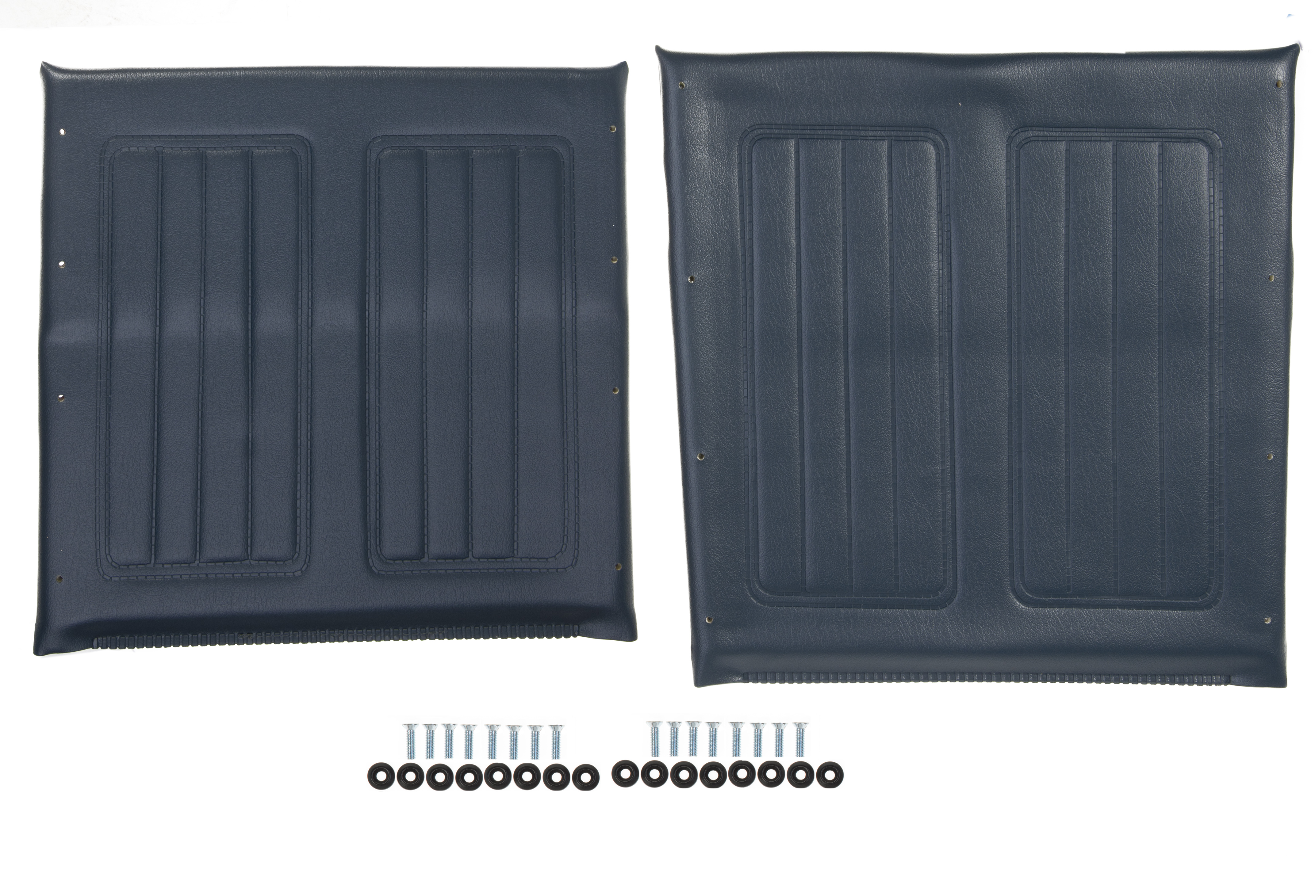 16" Wheelchair Seat & Back Upholstery Set Questions & Answers