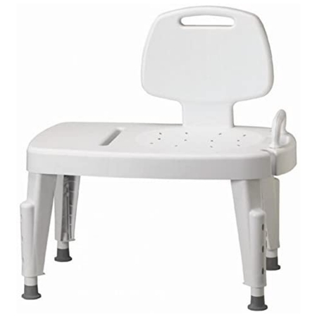 Is there an assembly service for the Bath Safe Transfer Bench?