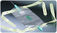 Bard Bile Bag with T-Tube Adaptor Questions & Answers