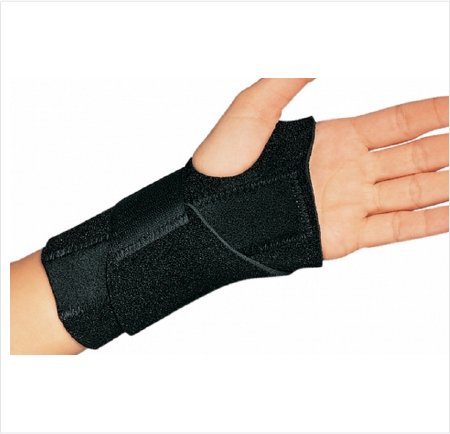 ProCare Universal Wrist-o-Prene Questions & Answers