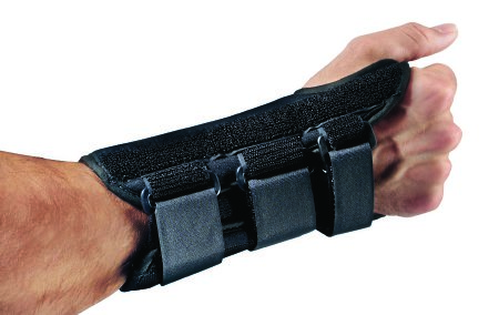 Is the ProCare ComfortFORM Wrist Splint from DonJoy?