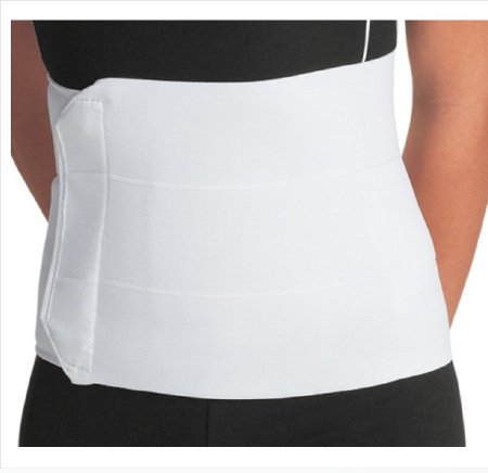 ProCare® Premium Panel Elastic Abdominal Binder Questions & Answers