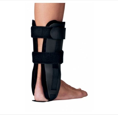 Surround FLOAM Stirrup Ankle Support Questions & Answers