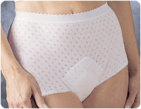 HealthDri Cotton Ladies Moderate Panties Questions & Answers