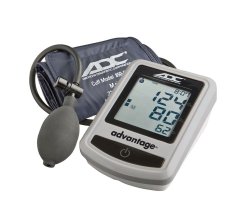 Advantage Blood Pressure Monitor Questions & Answers