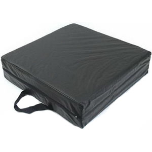 Are lift cushions available in sizes other than 16" X 16" X 4"?