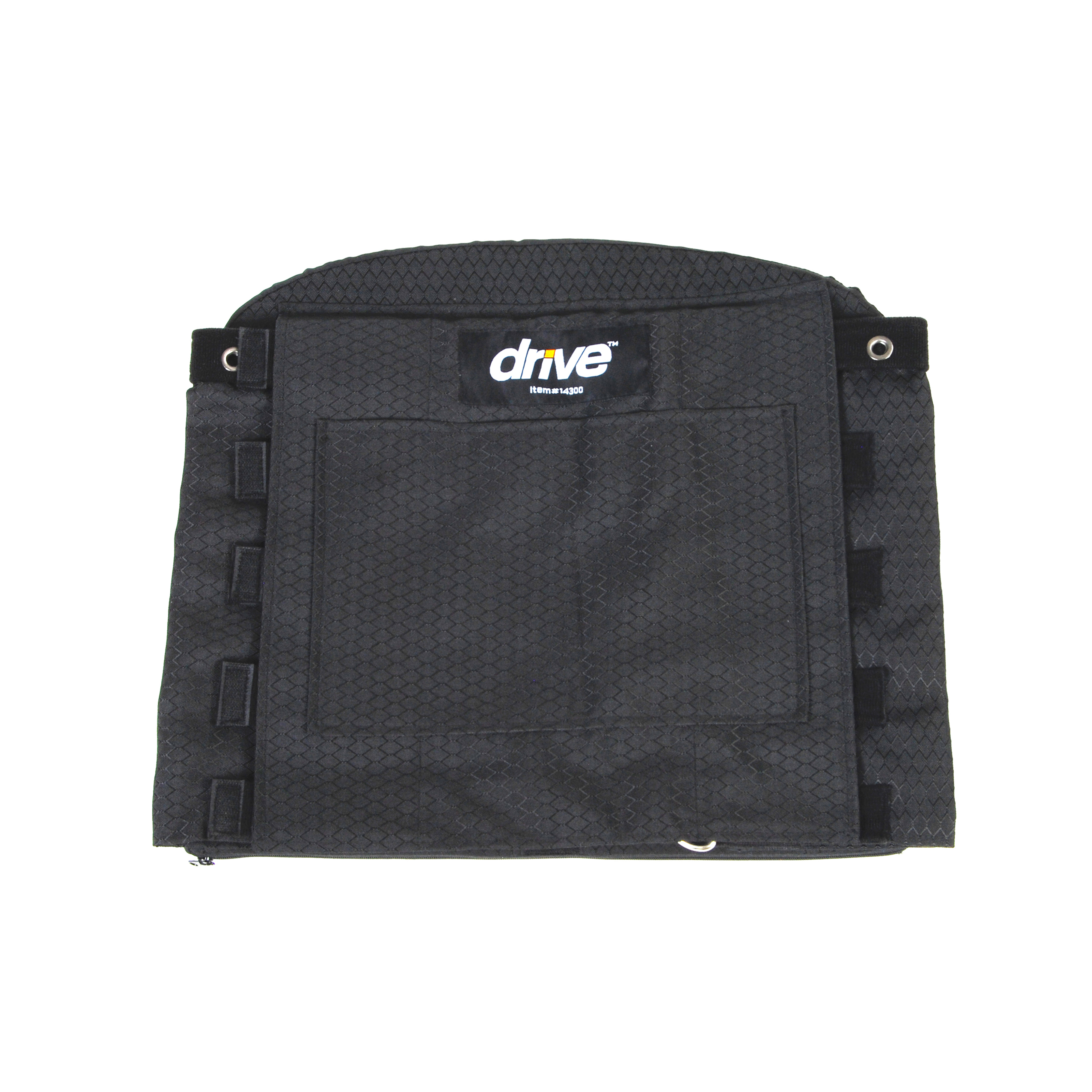 Is this adjustable tension back cushion compatible with a TiLite wheelchair?