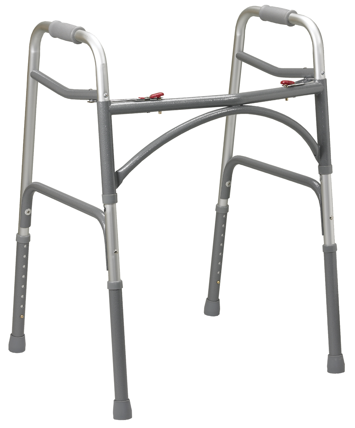 Heavy Duty Bariatric Walker Questions & Answers