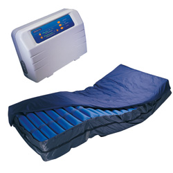 Legacy XL Bariatric Series Alternating Pressure Pump and Low Air Loss Mattress Questions & Answers