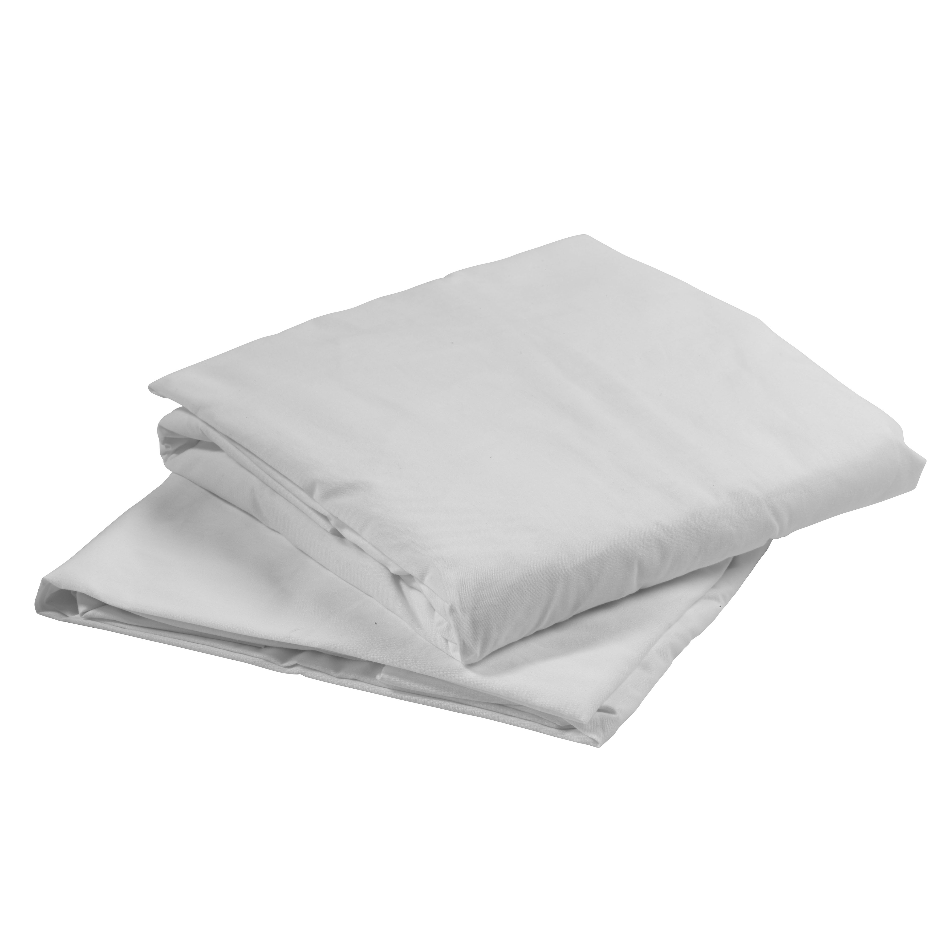 Bariatric Bedding in a Box, 36" x 84" x 8" Questions & Answers