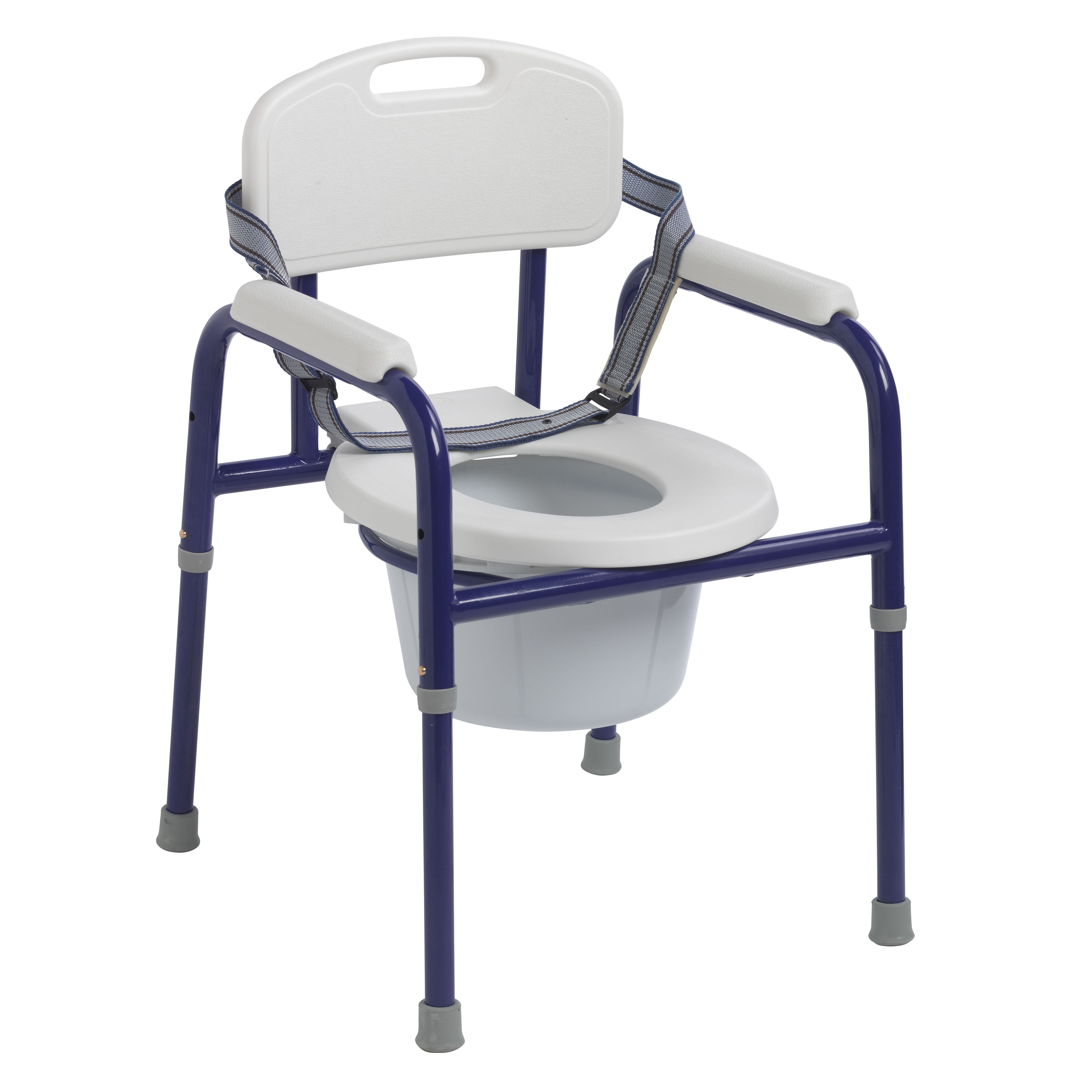 Is the Pinniped Pediatric Commode HSA or FSA eligible?