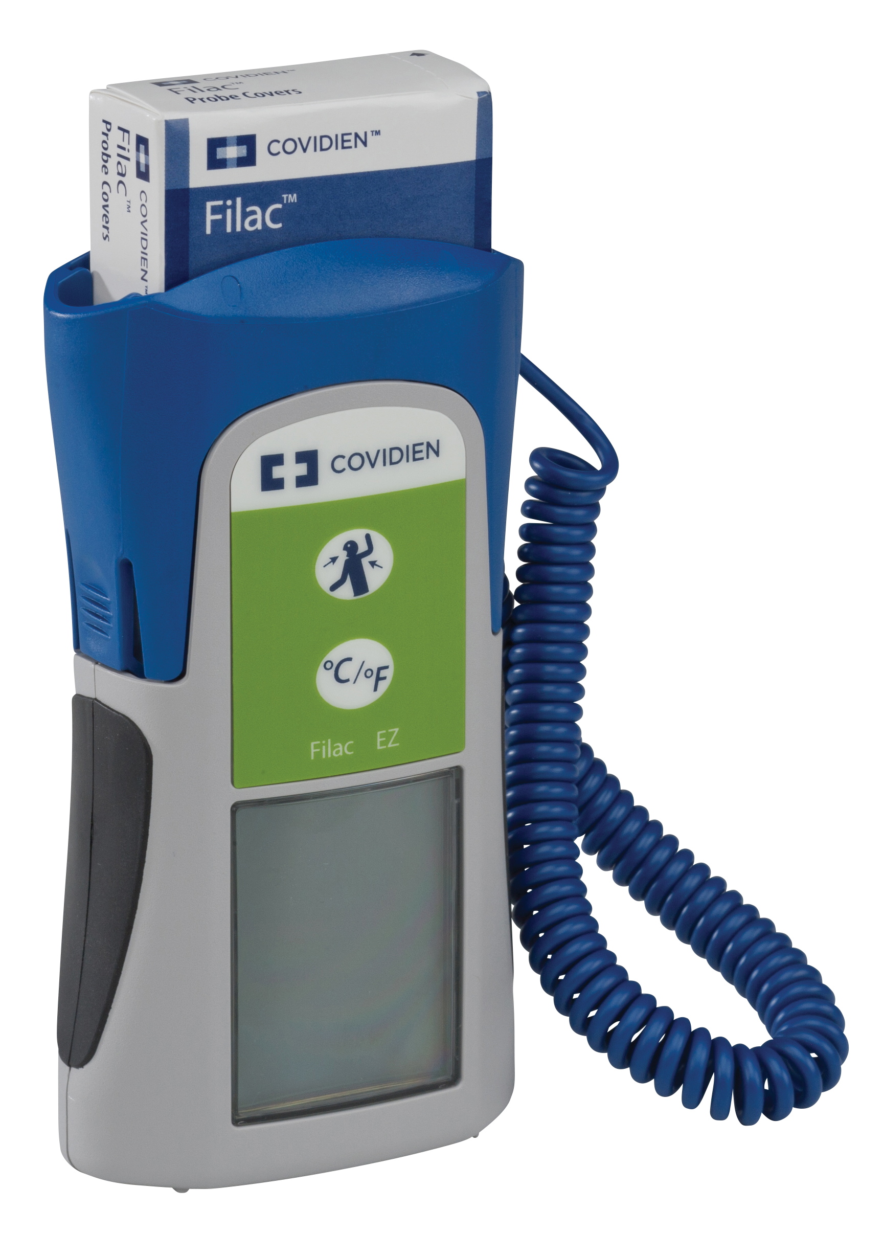 Filac EZ Electronic Thermometer Questions & Answers