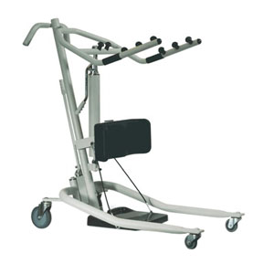 Get-U-Up Hydraulic Stand-Up Lift Questions & Answers