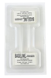 What is the package quantity for the Baseline Monofilament?