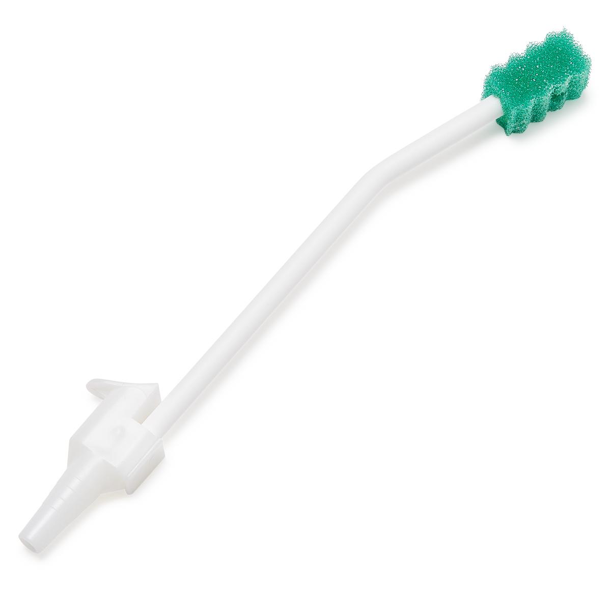 Do you accept the OTC card for purchasing suction swabs?