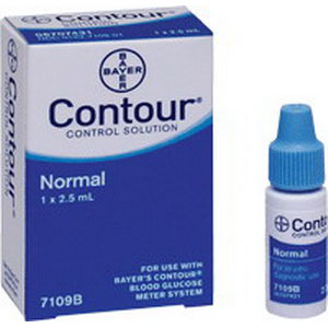 Contour Normal Level Control Solution Questions & Answers