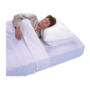 Is this hospital bedding suitable for an extra wide hospital bed?