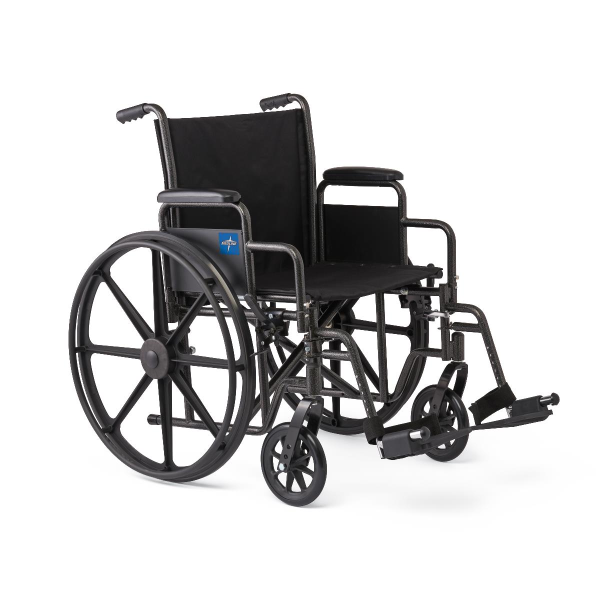 Are seat belts available with Guardian K1 wheelchairs?