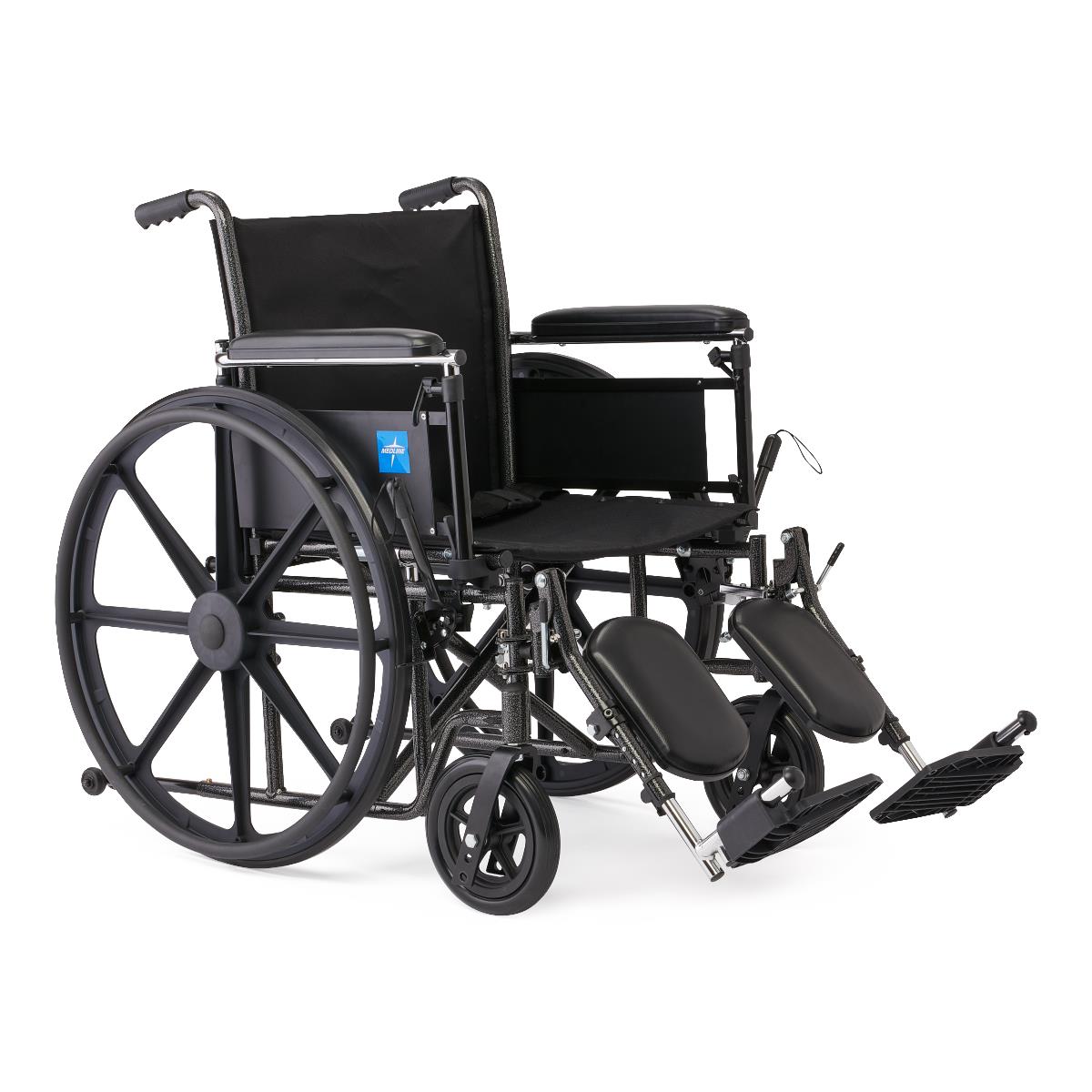 Guardian K2 Basic Wheelchairs Questions & Answers