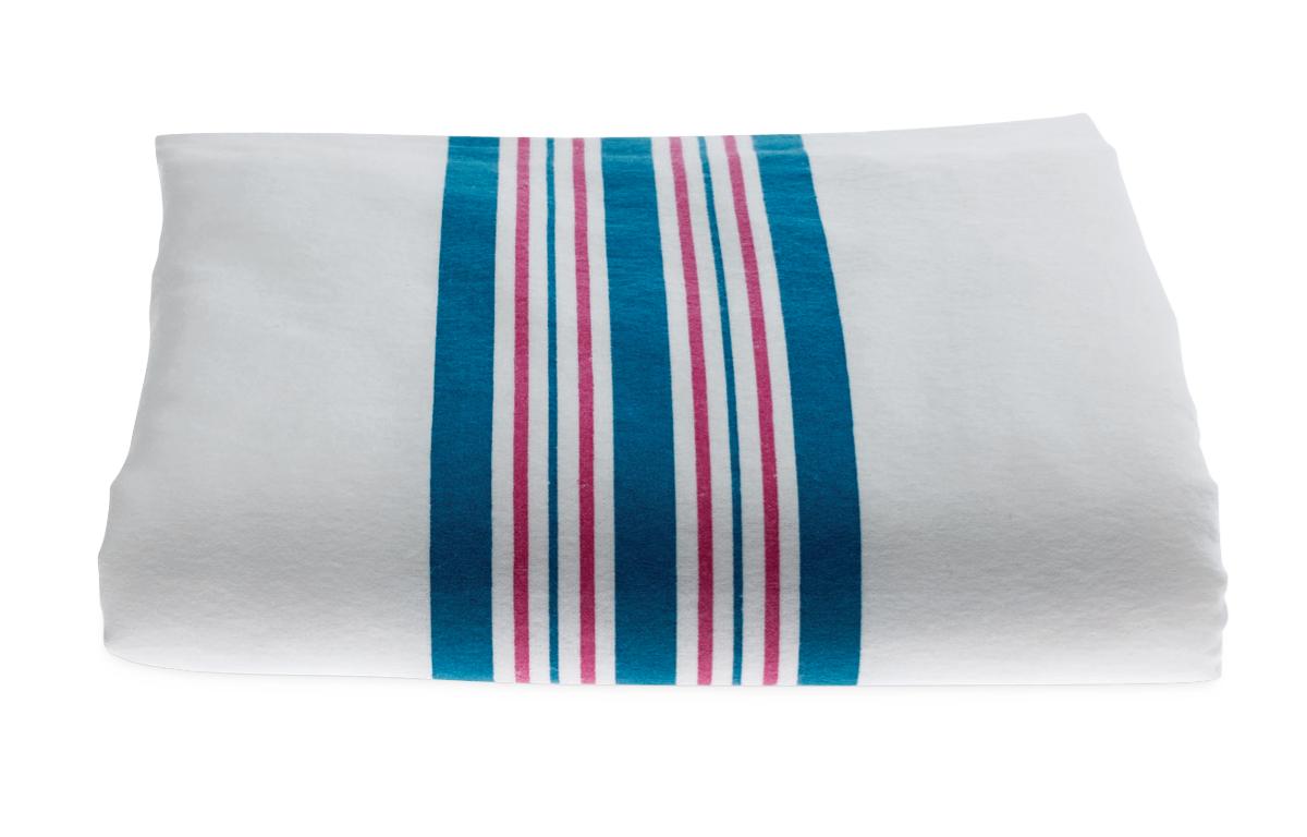 Can these blankets be used in a crib?