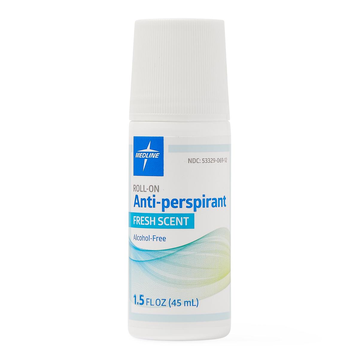 Why is the Medspa Roll-On Antiperspirant Deodorant only $1.17?