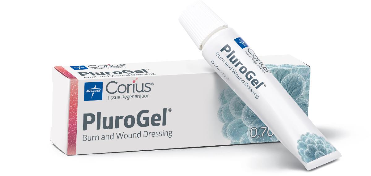 Plurogel Burn And Wound Dressing Questions & Answers