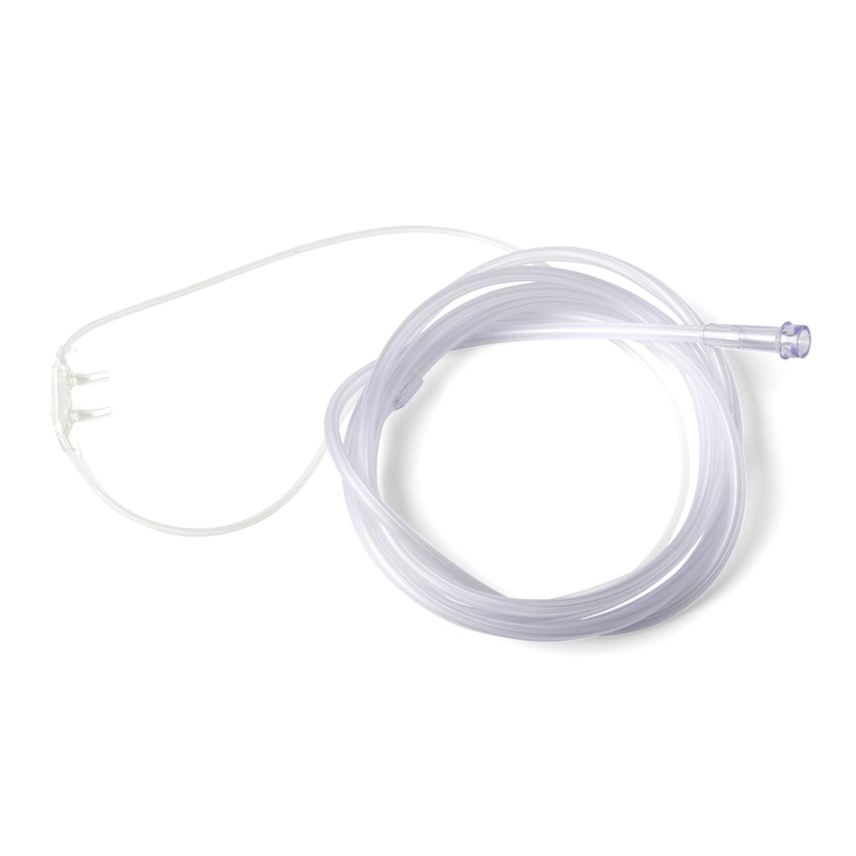 Supersoft Oxygen Cannulas With Standard Connector Questions & Answers