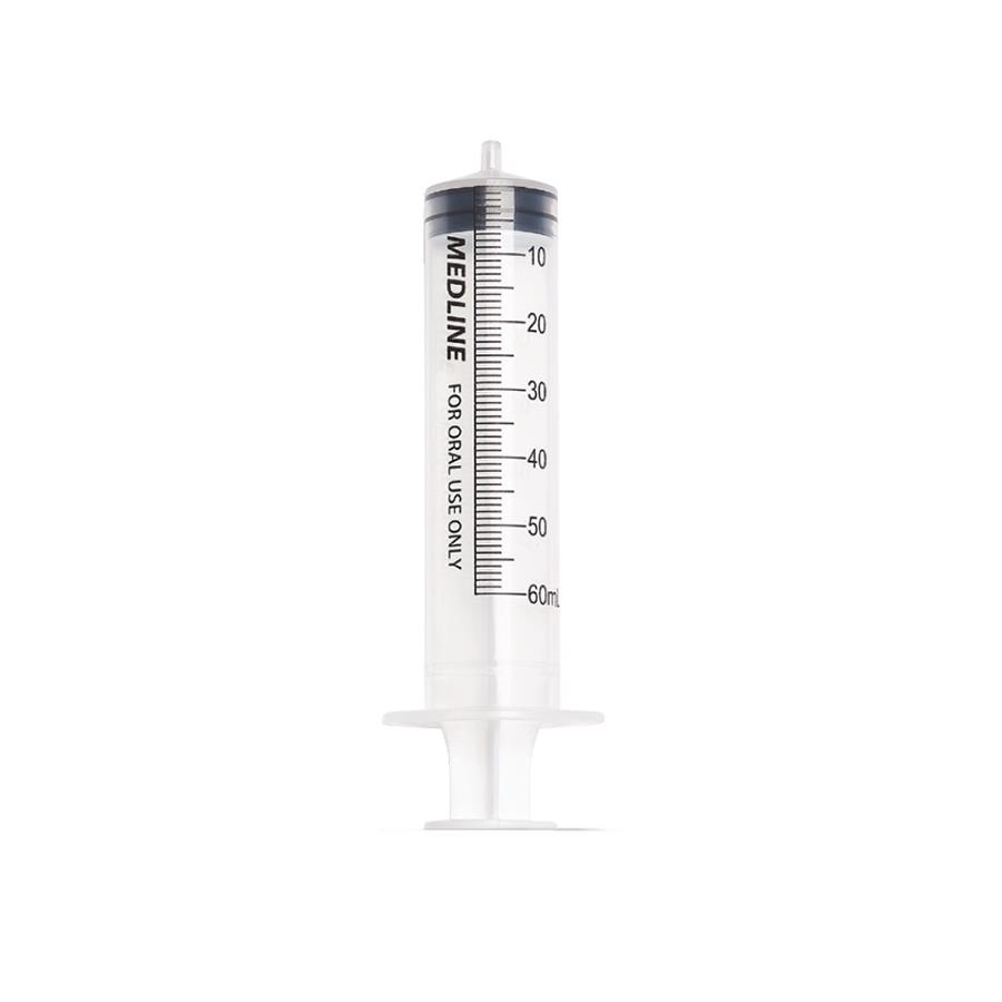 What is the price for 200 oral syringes of 20 ml?