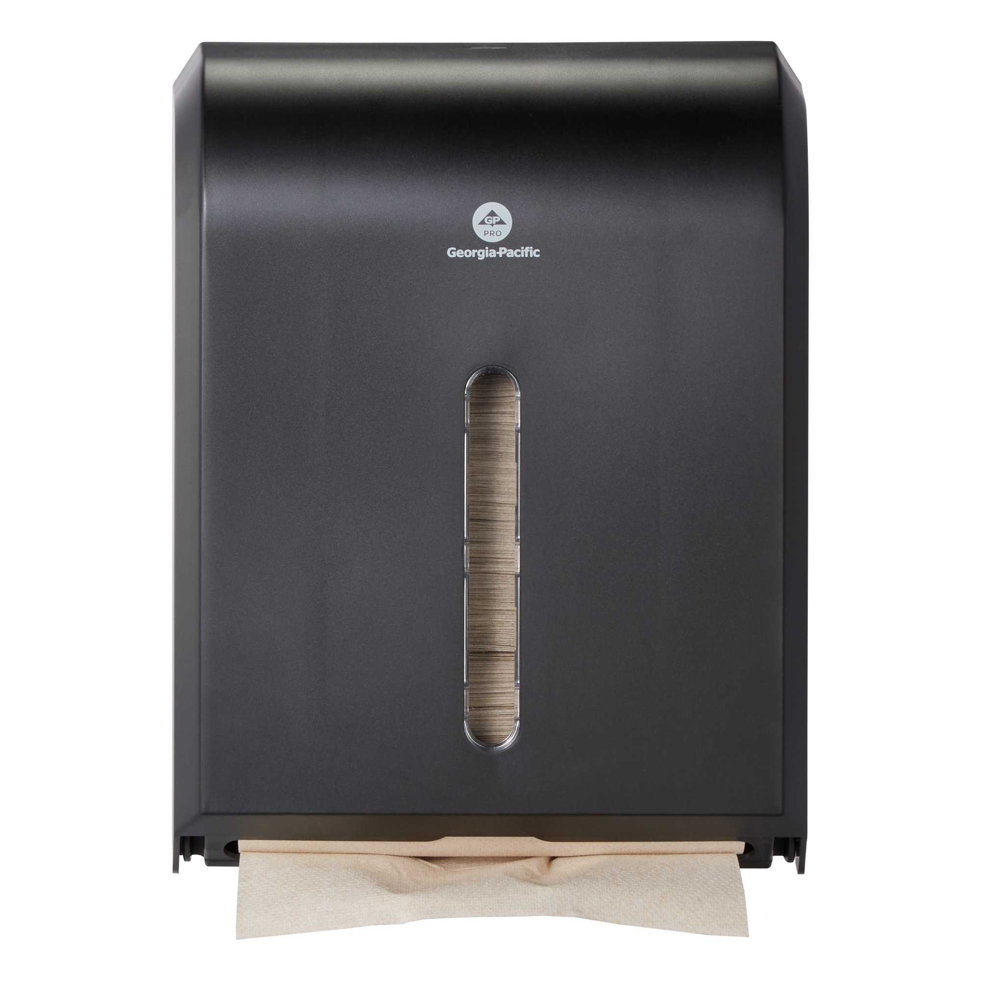 GP Pro Combi-Fold Paper Towel Dispenser Questions & Answers