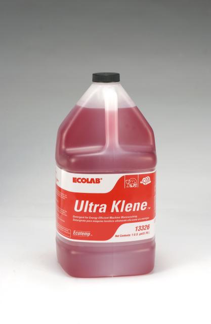 Is the "ecotemp ultra klene" price for 1 gallon or a 4-case pack?