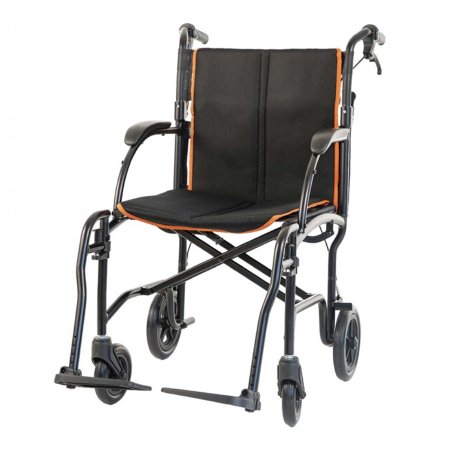 Feather Transport Aluminum Transport Chair Questions & Answers