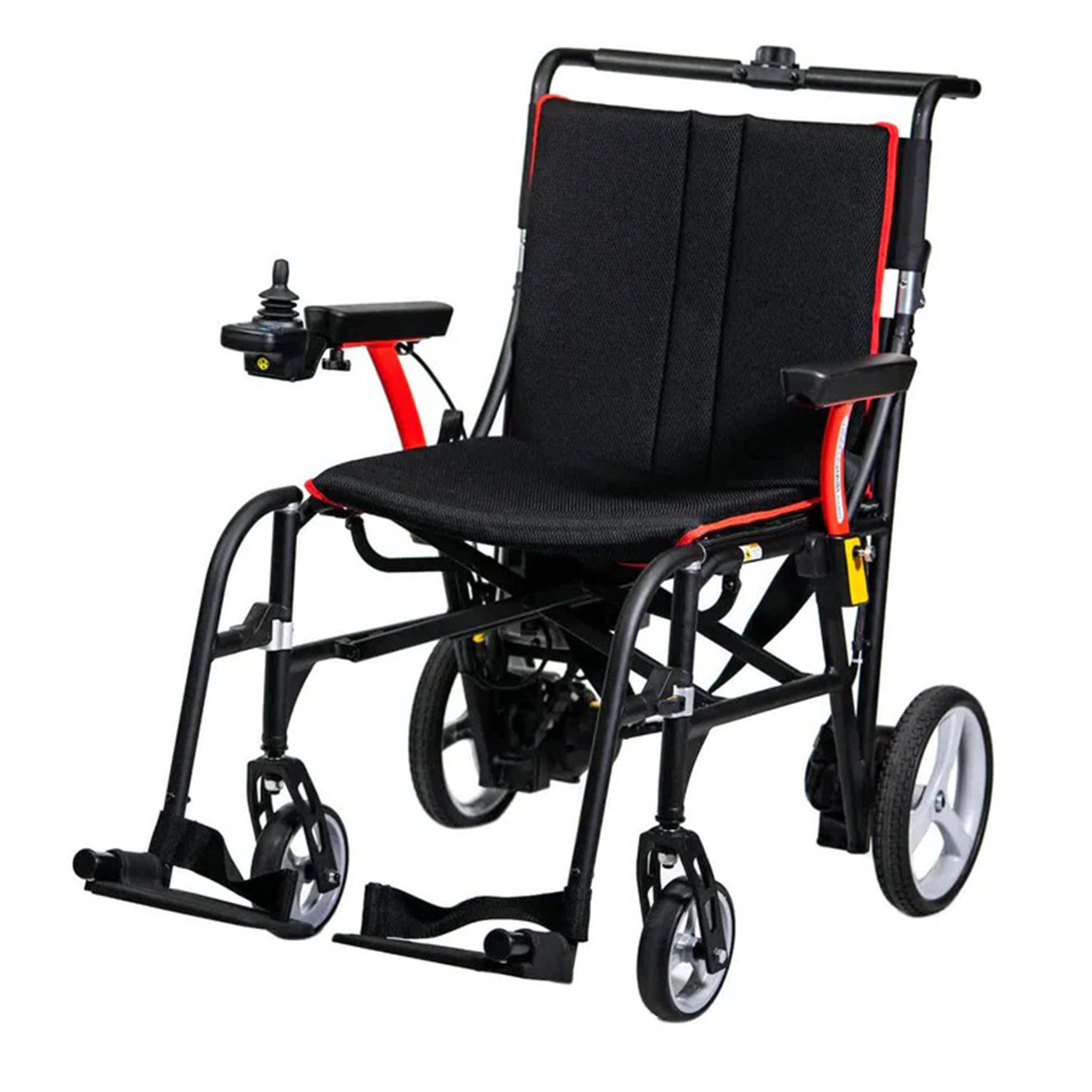 Feather Power Wheelchair Questions & Answers