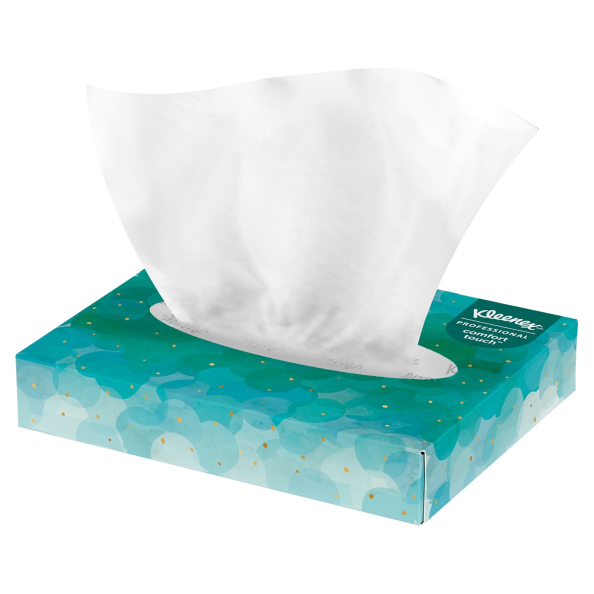 What is the difference between facial tissue and Kleenex?