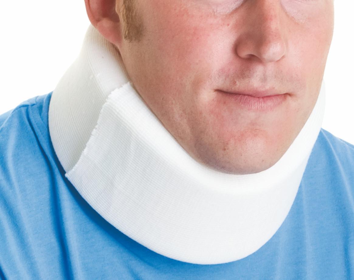 Medline Low Profile Cervical Collars Questions & Answers