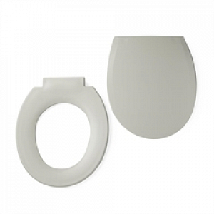 Are there bariatric options for Guardian Commode replacement parts?