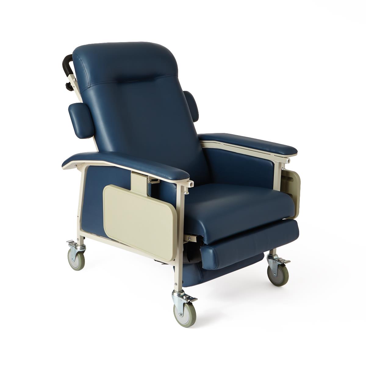 Are there more clinical recliners similar to the ComfortEZ model?