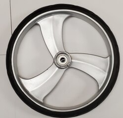 Do you have rear knee scooter wheels for a Nitro Glide 791BL?