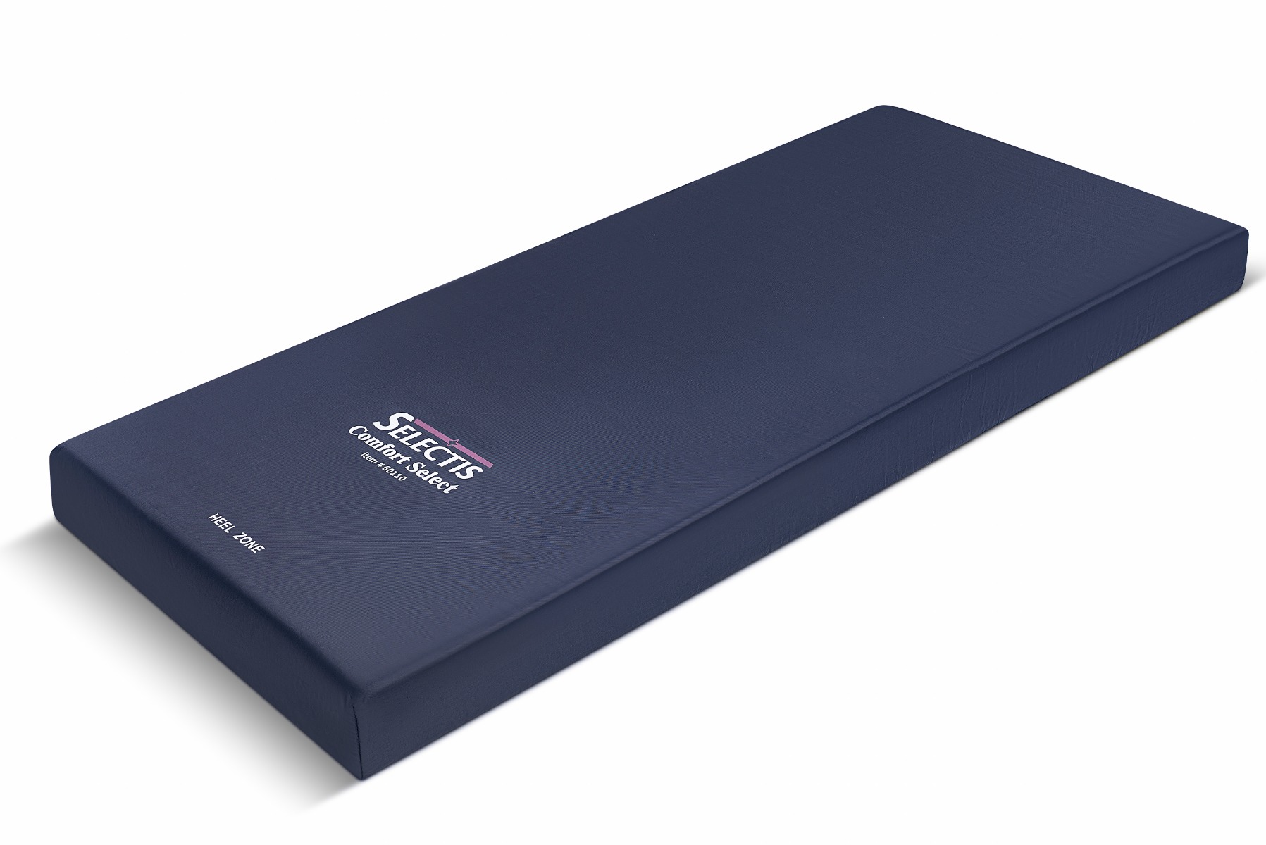 5 Zone Pressure Mattress, 80" Questions & Answers