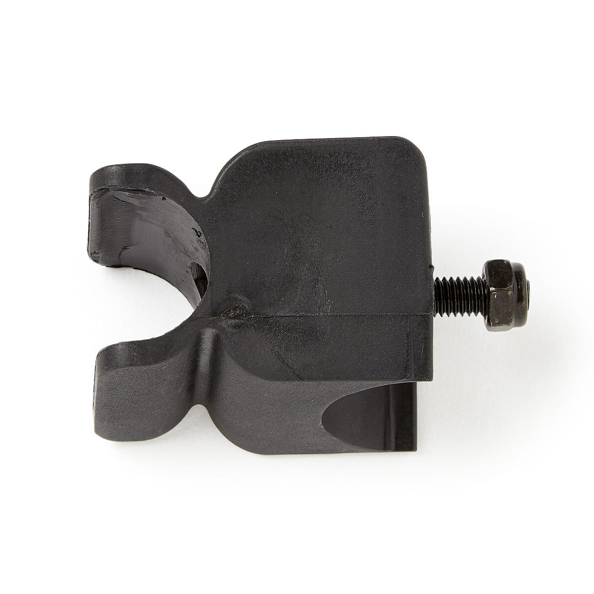 Are Medline Wheelchair Clips compatible with the MDS808200KDT model?