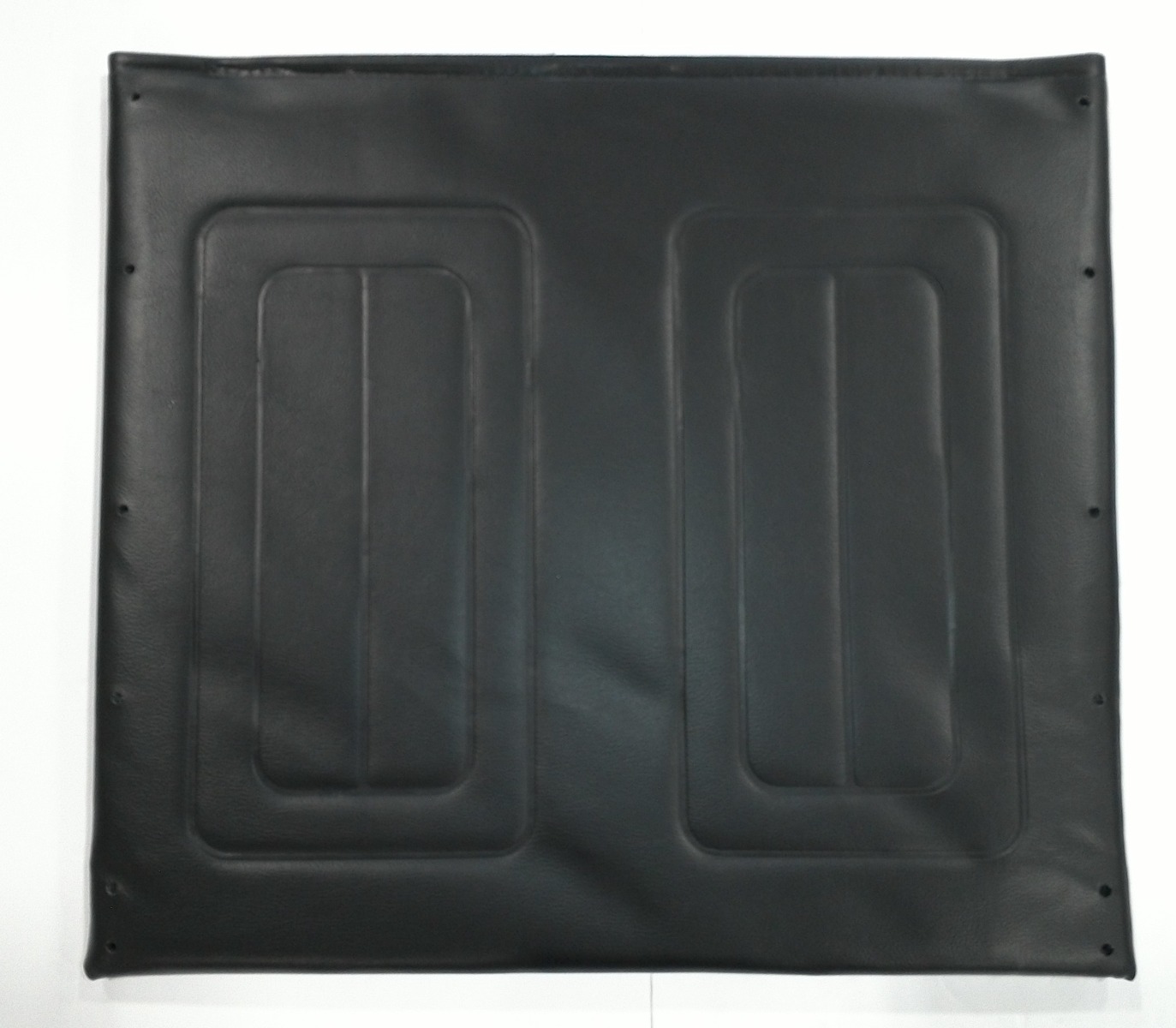 Wheelchair Seat Upholstery - Stds2a2328blk Questions & Answers